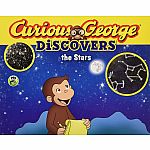 Curious George Discovers the Stars