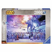 Star Wars Universe - Ravensburger