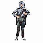 Star Wars The Mandalorian 3T-4T Costume