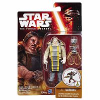 Star Wars Single Figure