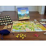 Stardew Valley - The Board Game