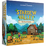 Stardew Valley - The Board Game