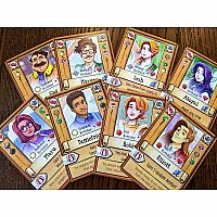 Stardew Valley - The Board Game.
