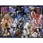 Star Wars Universe - Ravensburger 