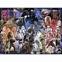 Star Wars Universe - Ravensburger 