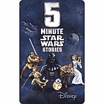 5 Minute Stories: Star Wars - Yoto Audio Card.