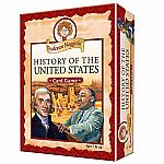 Prof. Noggin's History of the United States