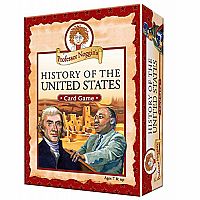 Prof. Noggin's History of the United States