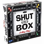 Shut-The-Box 4 Way Play