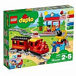 Duplo: Steam Train.