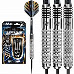 22g Winmau Barbarian Inox Steel Darts