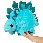 Stegosaurus - Mini Squishable 