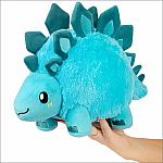 Stegosaurus - Mini Squishable