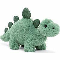 Fossilly Stegosaurus Mini - Jellycat