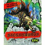 Stegosaurus - The World of Dinosaurs  