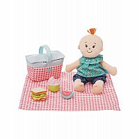 Baby Stella Collection Picnic  