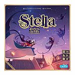 Stella - Dixit Universe