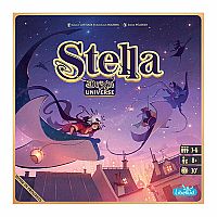 Stella - Dixit Universe