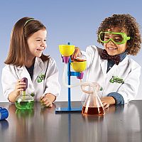 Primary Science Deluxe Lab Set 