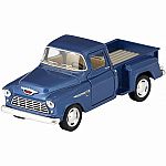 1955 Chevy Stepside Pickup - Assorted