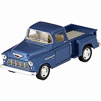 1955 Chevy Stepside Pickup - Assorted  