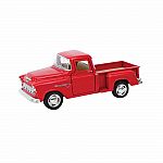 1955 Chevy Stepside Pickup - Assorted