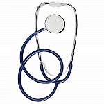 My Real Stethoscope