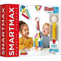 Smart Games SmartMax Start