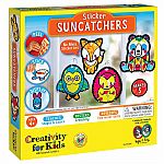 Sticker Sun Catchers