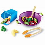 New Sprouts Stir Fry Set 
