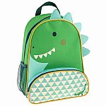Sidekick Backpack - Happy Dino