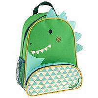 Sidekick Backpack - Happy Dino 