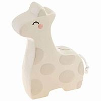 Ceramic Bank - Giraffe