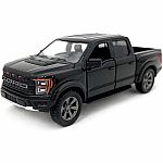 Ford F150 Raptor 2022 Diecast