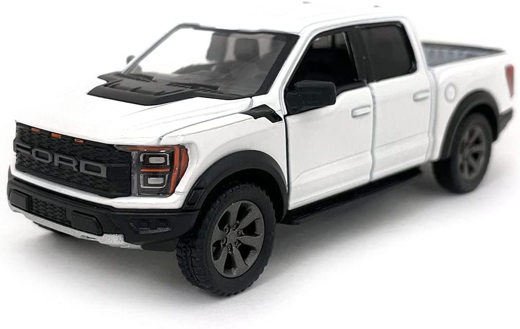 Ford F150 Raptor 2022 Diecast Toy Sense