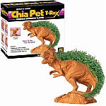 Chia Pet T-Rex
