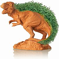 Chia Pet T-Rex