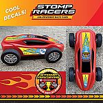 Stomp Racers