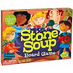 Stone Soup Board Game