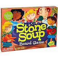 Stone Soup Board Game