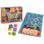 Stone Soup Board Game