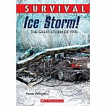 Survival: Ice Storm! 