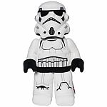 Lego Star Wars Storm Trooper Plush
