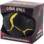 Lava Ball
