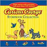 Curious George: Storybook Collection.