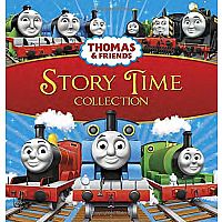 Thomas & Friends Story Time Collection.