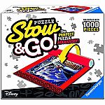 Disney Puzzle Stow & Go! - Ravensburger - Retired