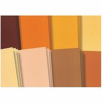 Skin Tone Craft Paper 