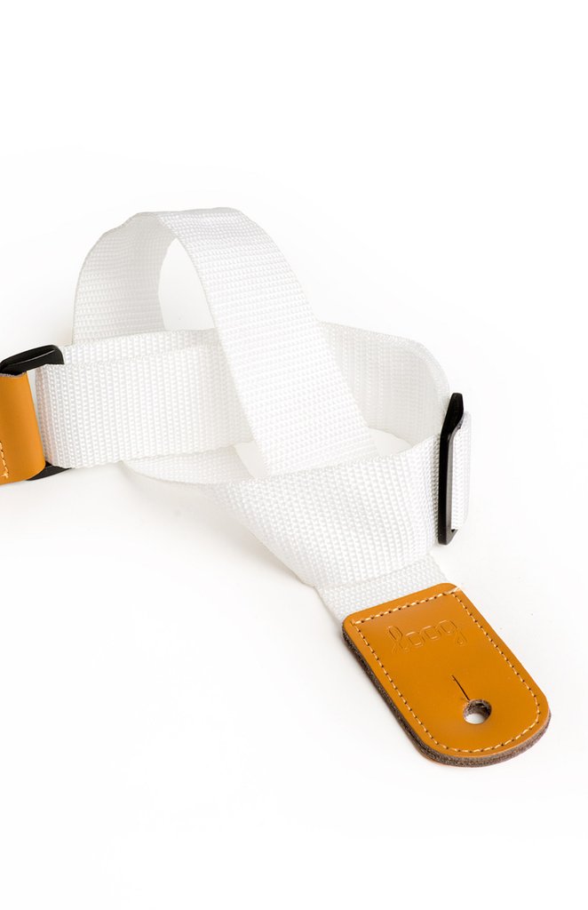 Loog Guitar Strap. Toy Sense