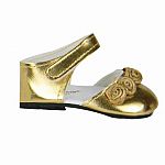 Strap Dress Shoes for 18" Doll